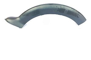 Acabamento Dobradiça Traseira Bmw 320i 2014 7255696