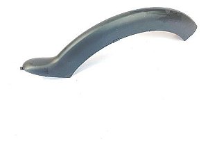 Acabamento Dobradiça Traseira Bmw 320i 2014 7255696