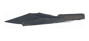 Acabamento Esq. Churrasqueira Mitsubishi Lancer 2015 2.0