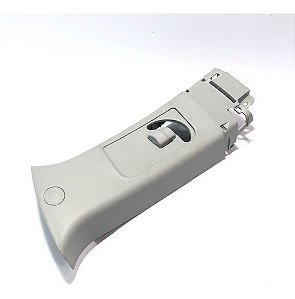 Acabamento Esq. Coluna Central Mitsubishi Lancer 2015 2.0