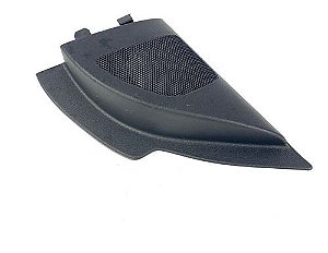 Acabamento Esq. Interno Retrovisor Mitsubishi Lancer 2015