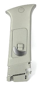 Acabamento Esquerdo Coluna Mitsubishi Lancer 2015 2.0