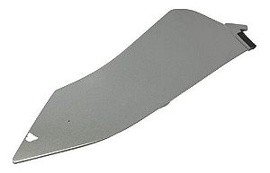 Acabamento Esquerdo Console Ford Focus 2016 F1eba045h92de