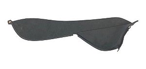 Acabamento Esquerdo Console Gm Omega Australiano 2003 3.8 V6