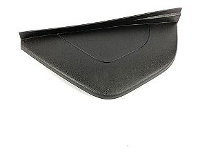 Acabamento Esquerdo Do Painel Gm Onix 19 1.4 Flex 94749999