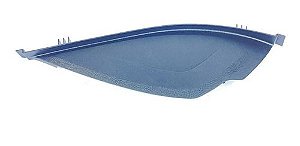 Acabamento Esquerdo Painel Bmw 328i 2014 51459218559