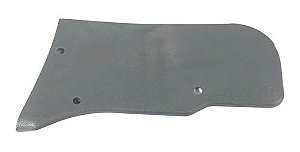 Acabamento Esquerdo Painel Fiat Marea 2001 1.8 712857636