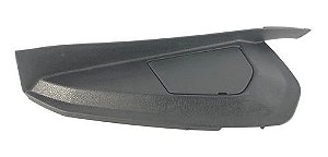 Acabamento Esquerdo Painel Ford Fiesta 2014 D3bb A044c61 Aaw