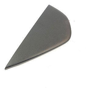 Acabamento Esquerdo Painel Jeep Compass 2017 53293688