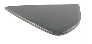 Acabamento Esquerdo Painel Jeep Compass 2018 Flex 53293688