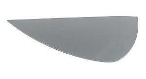 Acabamento Esquerdo Painel Vw T-cross 2020 2gp858217