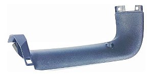 Acabamento Esquerdo Tampa Traseira Bmw X1 2013 5149299012