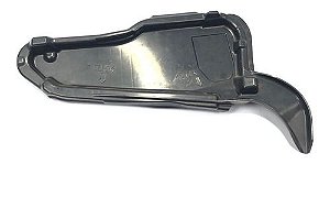 Acabamento Externo Capô Bmw 320i 2014 51717354545