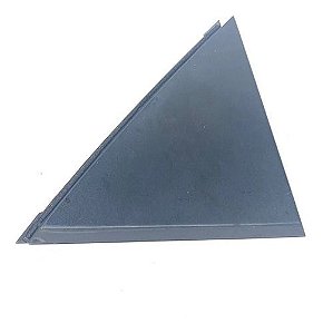 Acabamento Externo Porta Traseira Direita Hyundai Hb20 2013