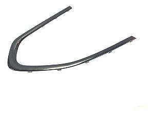 Acabamento Externo Vigia Traseiro Direito Bmw X1 2019 2.0
