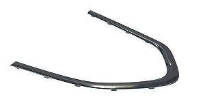 Acabamento Externo Vigia Traseiro Esquerdo Bmw X1 2019 2.0