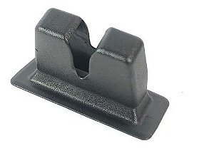 Acabamento Fechadura Tampa Traseira Gm Sonic 2013 1.6