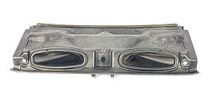 Acabamento Filtro Cabeçote Bmw X1 2011 1.8 64319175860