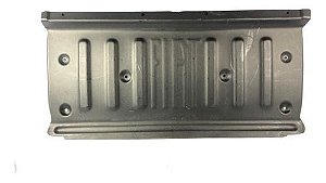 Acabamento Forro Caçamba Fiat Toro Freedom 2021