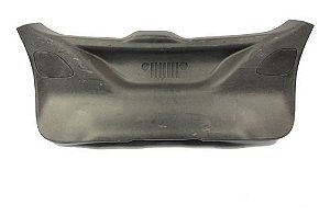 Acabamento Forro Interno Tampa Traseira Jeep Compass 2018