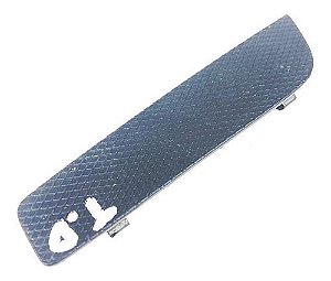 Acabamento Forro Porta Traseiro Direito Fiat Toro 2021 1.8