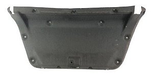 Acabamento Forro Tampa Traseira Gm Sonic 2013 Sedã