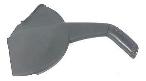 Acabamento Freio De Mão Gm Omega 2003 3.8 V6