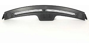 Acabamento Grade Superior Painel Interno Jeep Compass 2017