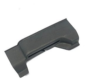 Acabamento Inferior Cinto Dir. Mitsubishi Asx 2015 7211a070