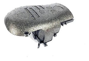 Acabamento Inferior Coluna Direção Bmw 328i 2014 10069241