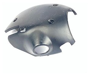 Acabamento Inferior Coluna Direção Fiat Marea 2001 1.8