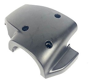 Acabamento Inferior Coluna Direção Fiat Toro 2021