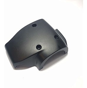 Acabamento Inferior Coluna Direção Fiat Toro 2021