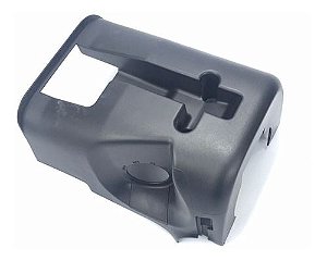 Acabamento Inferior Coluna Direção Mitsubishi Lancer 2015