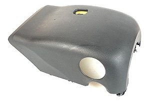 Acabamento Inferior Coluna Direção Volkswagen T-cross 2021