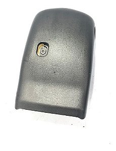 Acabamento Inferior Coluna Direção Volkswagen T-cross 2021