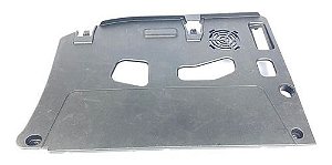 Acabamento Inferior Painel Bmw X1 2017 9333289