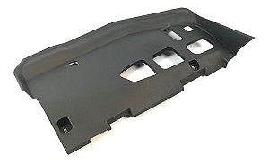 Acabamento Inferior Painel Esquerdo Bmw X1 2011 1.8 2991831