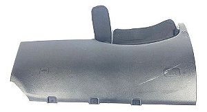 Acabamento Inferior Painel Fiat Toro 1.8 2021