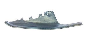 Acabamento Inferior Soleira Direita Bmw 328i 2014  7221918