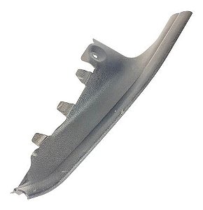 Acabamento Inferior Soleira Direita Bmw 328i 2014 17365810