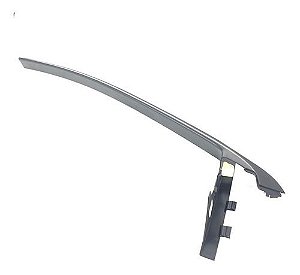 Acabamento Int. Porta Diant. Esq. Ford Focus 2017 Bm5120297