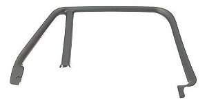 Acabamento Inter Porta Traseiro Esquerdo Bmw X1 2017 7349671