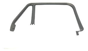 Acabamento Inter Porta Traseiro Esquerdo Bmw X1 2019 7349471