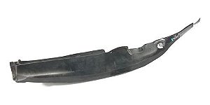 Acabamento Interno Paralama Dir Honda Civic 2017 74105tea