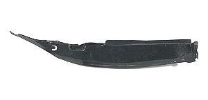 Acabamento Interno Paralama Esq. Honda Civic 2017 74155tea