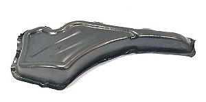 Acabamento Interno Paralama Esquerdo Bmw X1 2019 7398419