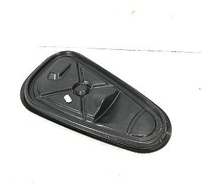 Acabamento Interno Porta Dian. Dir. Vw Polo Tsi 2018 1.0