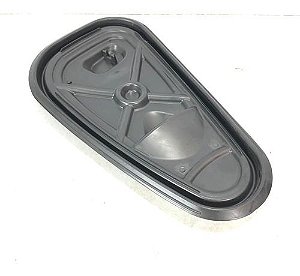 Acabamento Interno Porta Dian. Esq. Vw Polo Tsi 2018 1.0