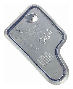 Acabamento Interno Porta Dianteira Direita Vw Jetta 2012